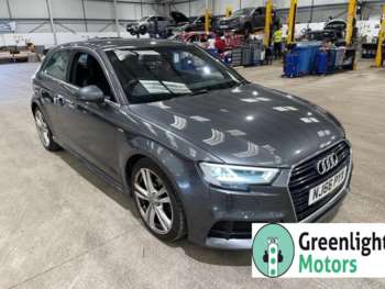 (66) - 1.6 TDI S line Euro 6 (s/s) 3dr