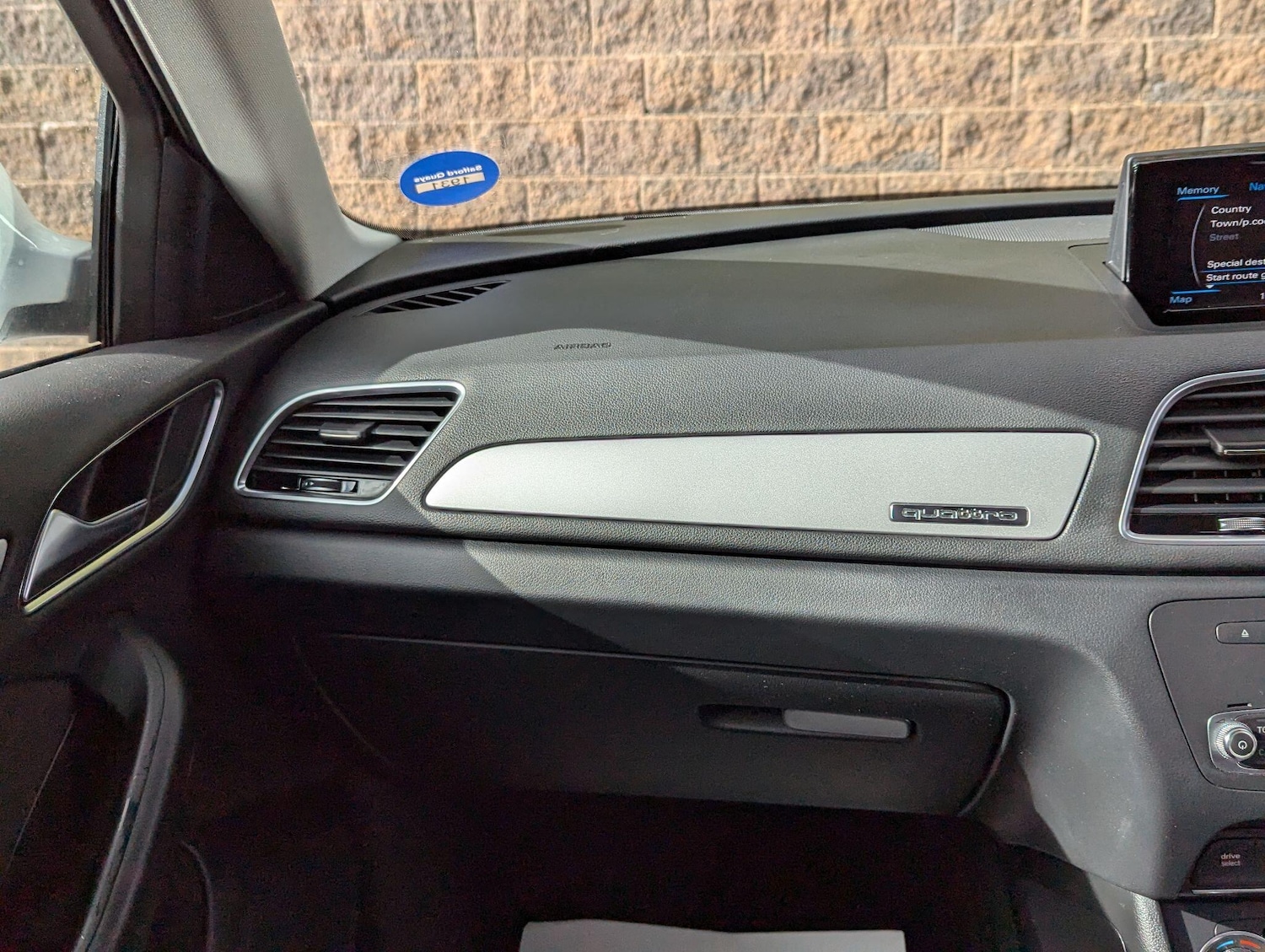 Vehicle 40