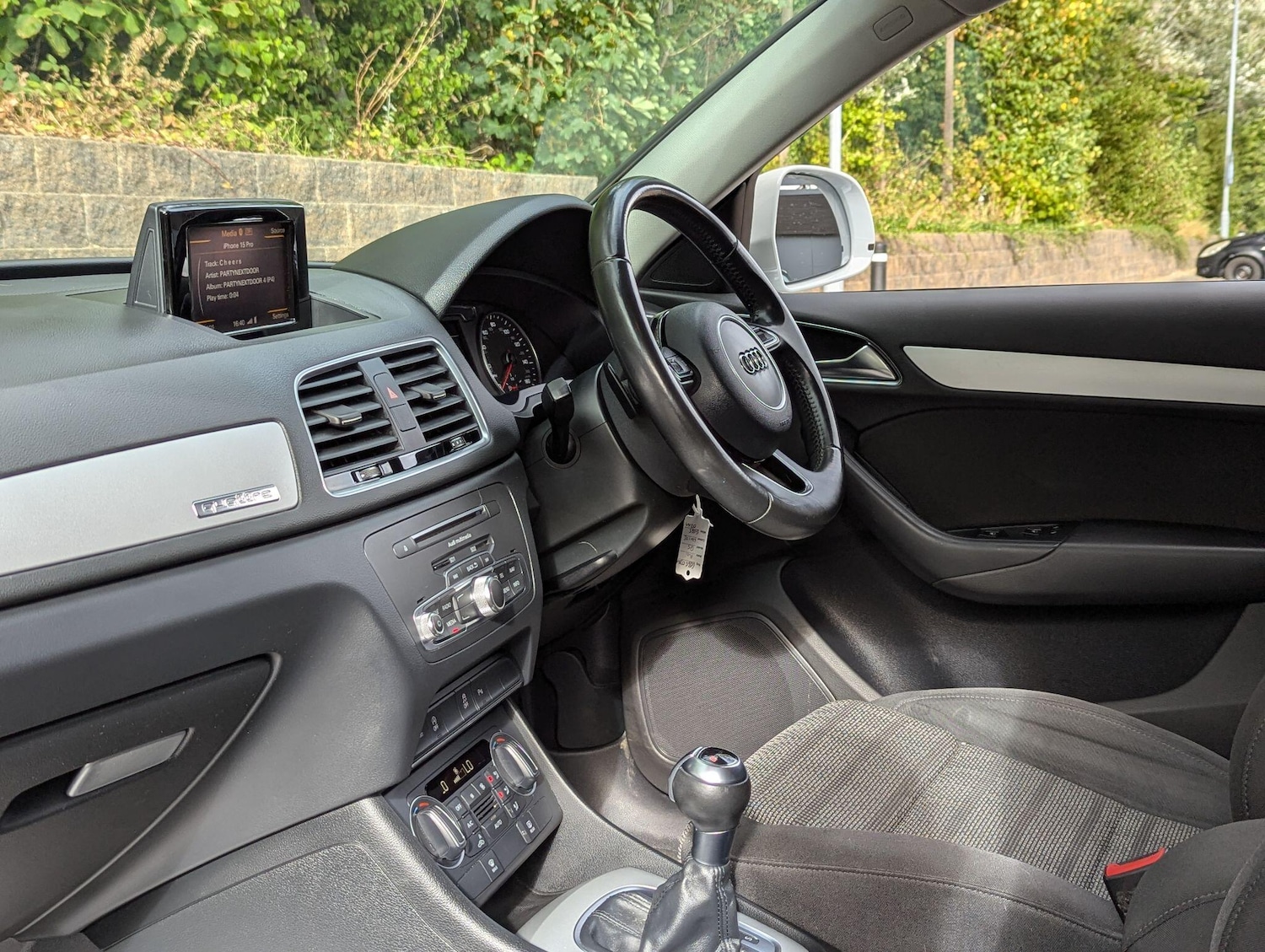 Vehicle 9