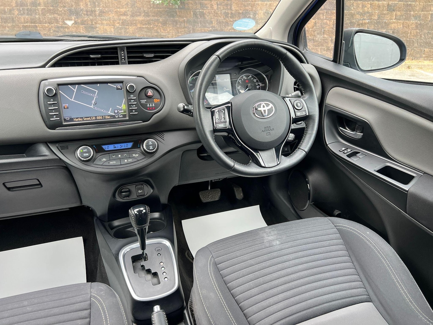 Vehicle 11