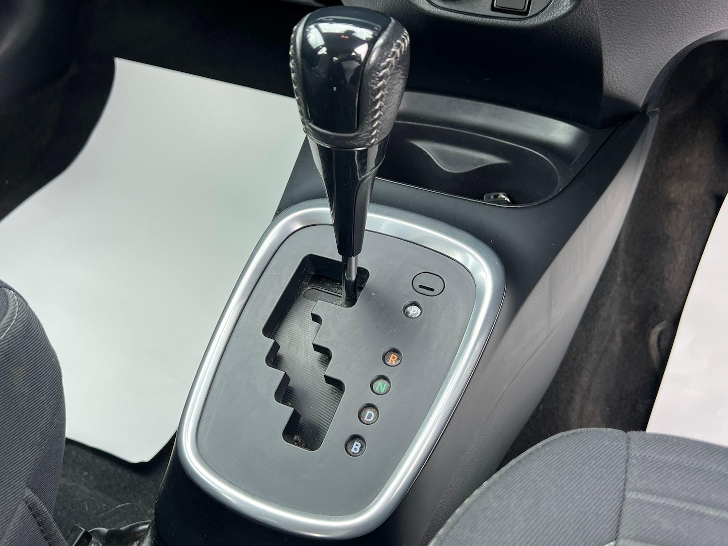 Vehicle 23