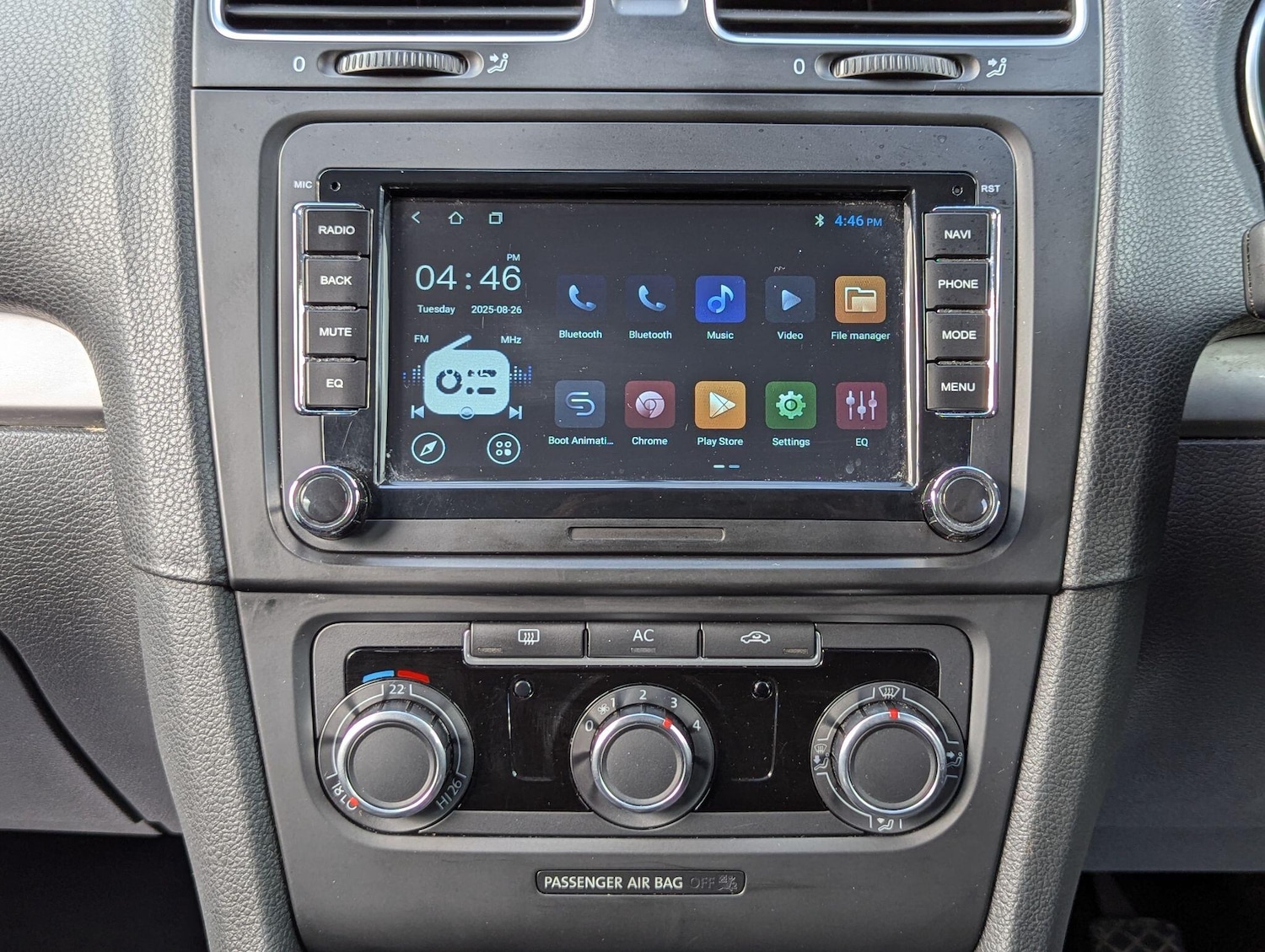 Vehicle 23