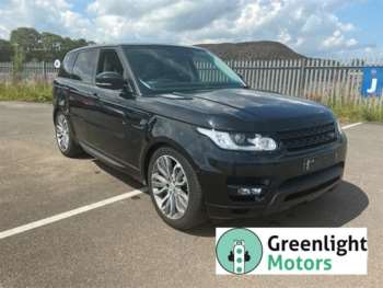 2016 (16) - 3.0 SD V6 HSE Dynamic Auto 4WD Euro 6 (s/s) 5dr