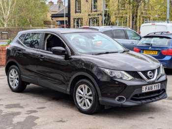 2016 (16) - 1.5 dCi Acenta 2WD Euro 6 (s/s) 5dr