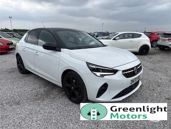 Vauxhall - Corsa