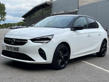Used Vauxhall Corsa 2020 for sale - 75658517: Photo
