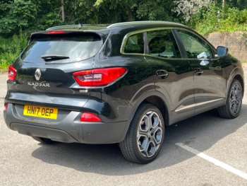 Used Renault Kadjar 2017 for sale - 75363441: Photo