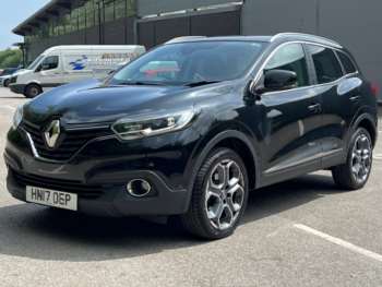 Used Renault Kadjar 2017 for sale - 75363441: Photo