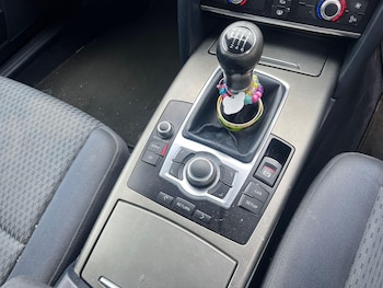 Used Audi A6 Saloon 2007 for sale - 75387021: Photo