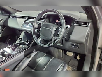 Used Land Rover Range Rover Velar 2020 for sale - 75634784: Photo