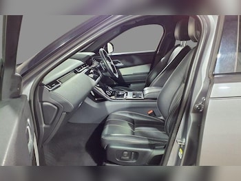 Used Land Rover Range Rover Velar 2020 for sale - 75634784: Photo