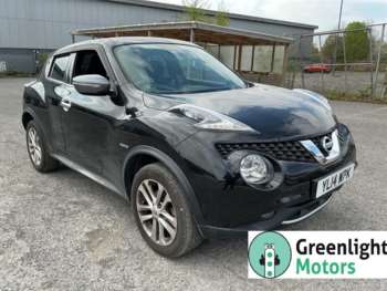 2014 (14) - 1.5 dCi 8v Acenta Premium Euro 5 (s/s) 5dr