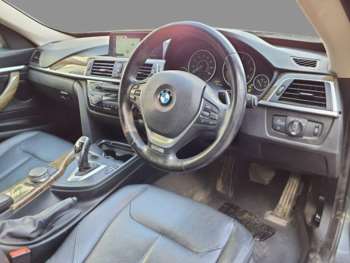 Used BMW 3 Series Gran Turismo 2017 for sale - 74851990: Photo