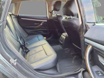 Used BMW 3 Series Gran Turismo 2017 for sale - 74851990: Photo
