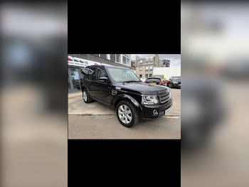 2014 (64) - 3.0 SDV6 SE Tech 5dr Auto