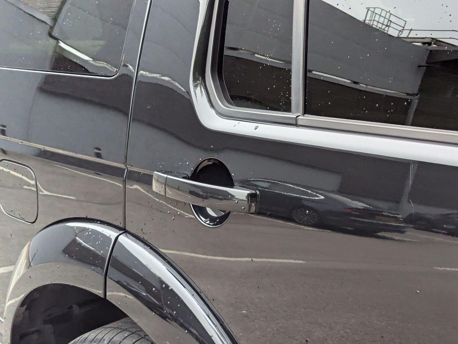 Vehicle 36