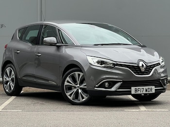 2017 (17) - 1.5 dCi Dynamique Nav Euro 6 (s/s) 5dr
