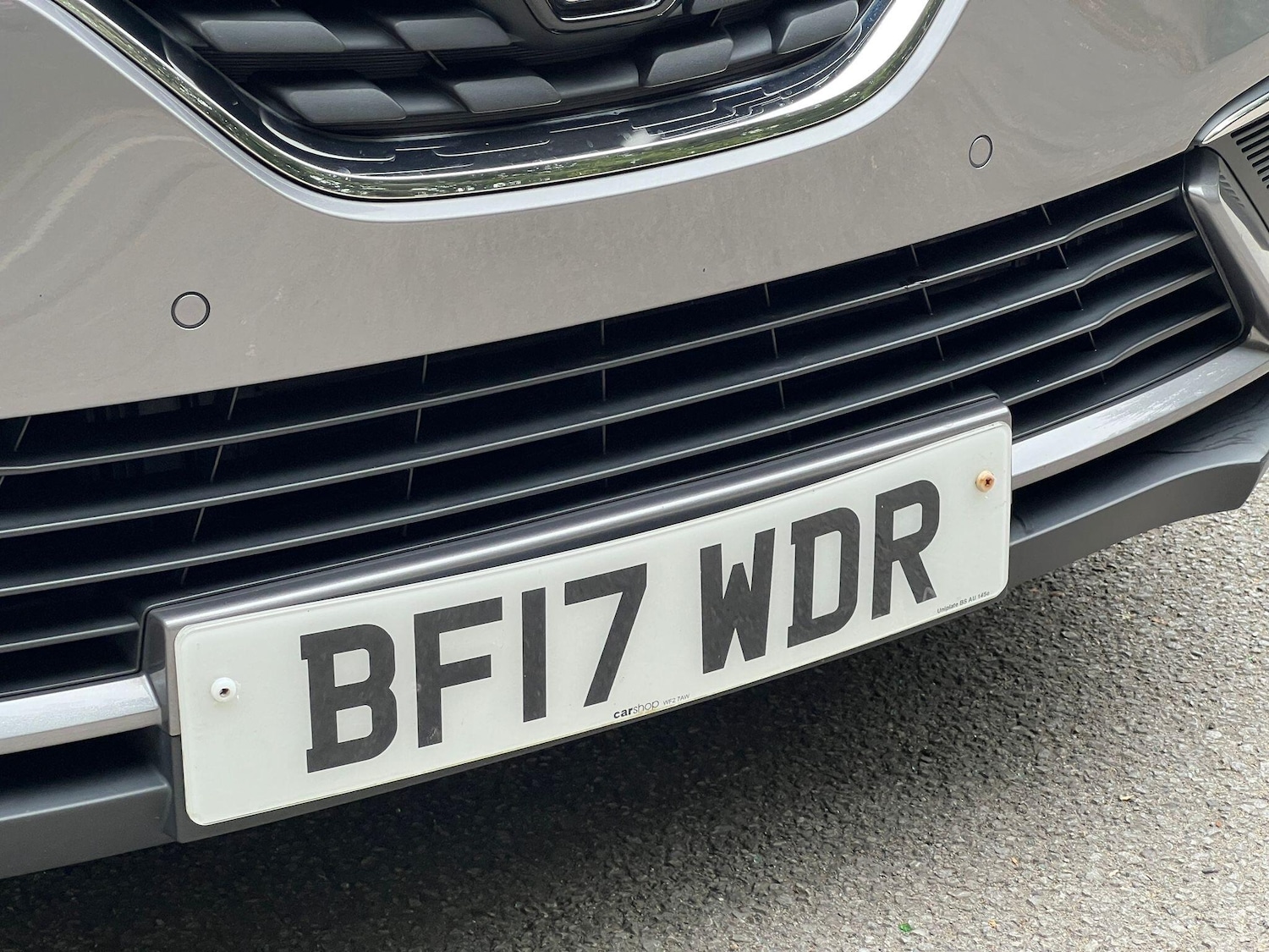 Vehicle 26