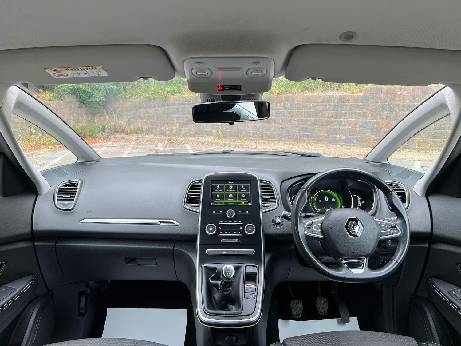 Vehicle 28