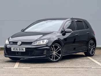 Used Volkswagen Golf 2016 for sale - 73731301: Photo