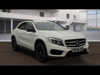 2016 (66) 2.1L AMG Line 5dr Auto