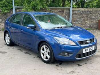 2009 (09) - 1.6 Zetec 5dr