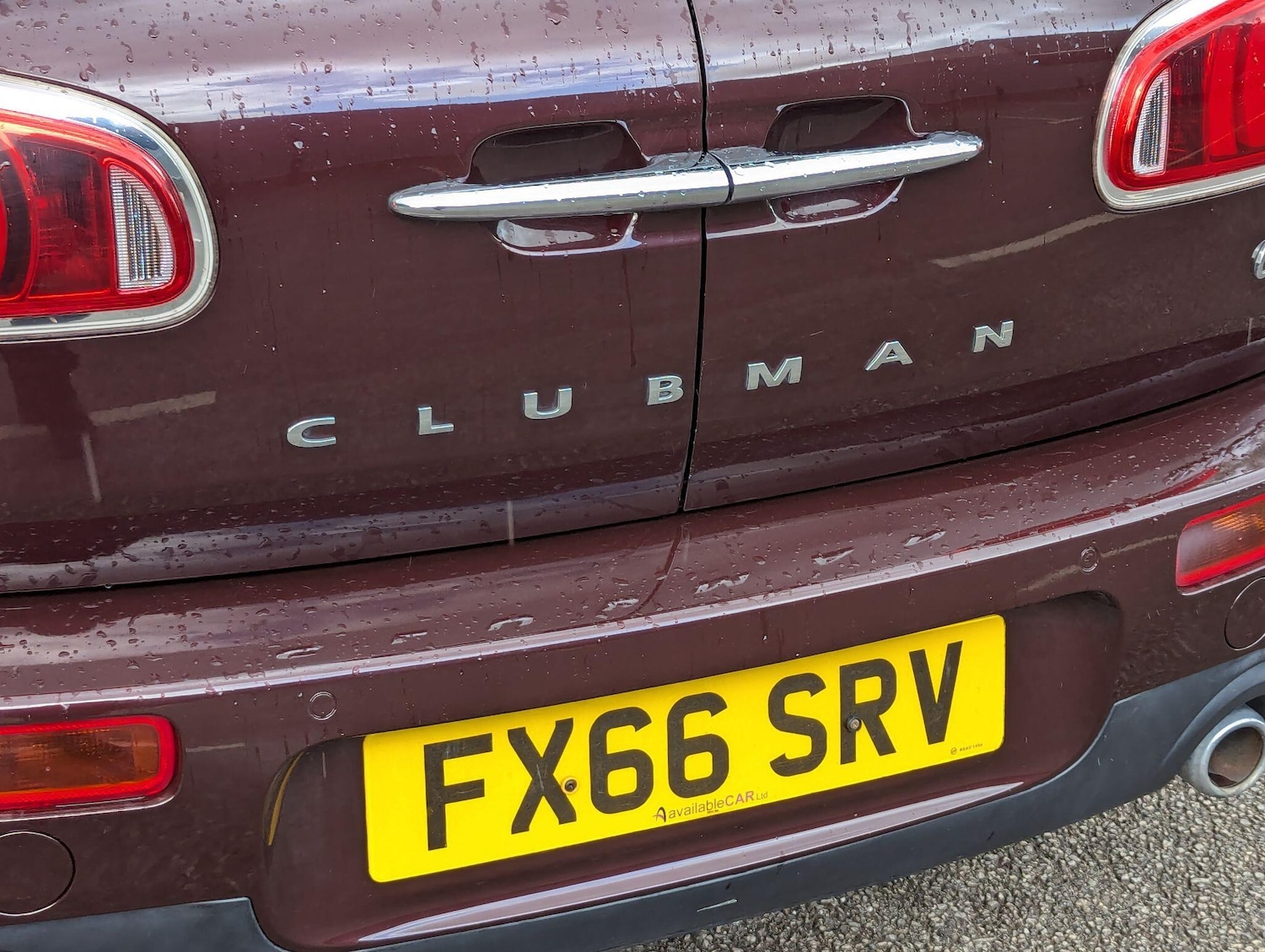 Vehicle 28
