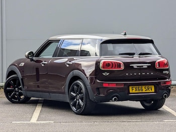 Used MINI Clubman 2016 for sale - 75756499: Photo
