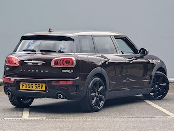 Used MINI Clubman 2016 for sale - 75756499: Photo