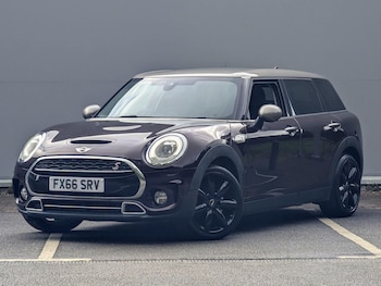 Used MINI Clubman 2016 for sale - 75756499: Photo