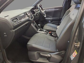 Used Volkswagen T-Roc 2019 for sale - 75600471: Photo