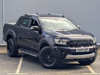 Used Ford Ranger 2019 for sale - 74874751: Photo