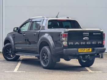 Used Ford Ranger 2019 for sale - 74874751: Photo