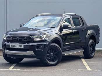 Used Ford Ranger 2019 for sale - 74874751: Photo