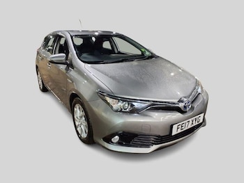Used Toyota Auris 2017 for sale - 75563470: Photo