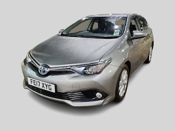 Used Toyota Auris 2017 for sale - 75563470: Photo