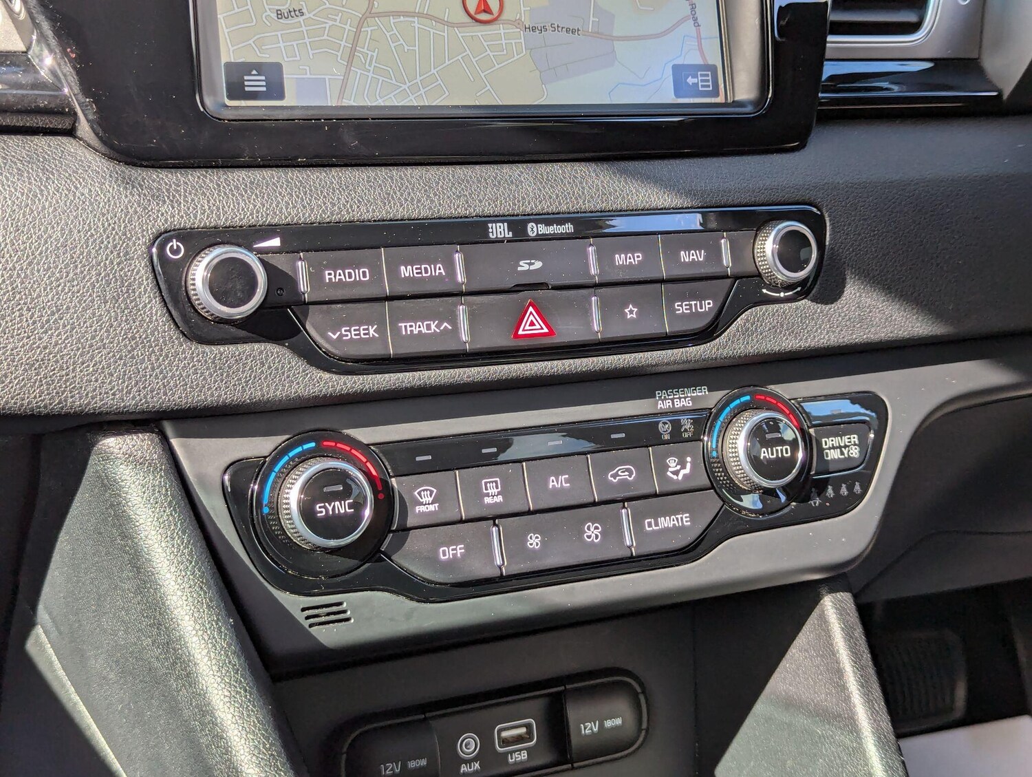 Vehicle 17