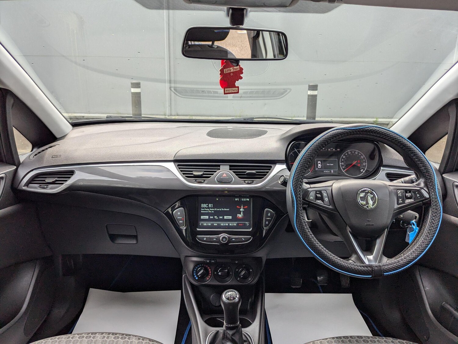 Vehicle 13