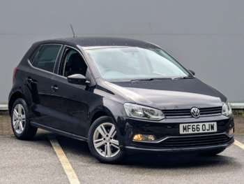(66) - 1.2 TSI BlueMotion Tech Match Euro 6 (s/s) 5dr