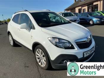 2015 (15) - 1.7 CDTi SE 5dr Auto