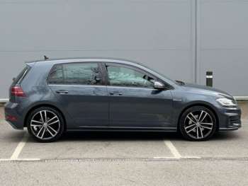 Used Volkswagen Golf 2019 for sale - 74033186: Photo