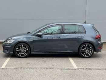 Used Volkswagen Golf 2019 for sale - 74033186: Photo
