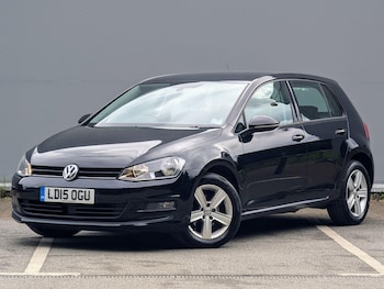 Used Volkswagen Golf 2015 for sale - 75720866: Photo