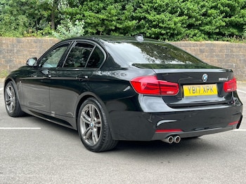 Used BMW 3 Series 2017 for sale - 75449311: Photo