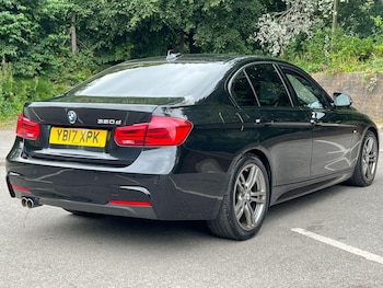 Used BMW 3 Series 2017 for sale - 75449311: Photo