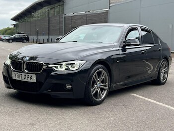 Used BMW 3 Series 2017 for sale - 75449311: Photo