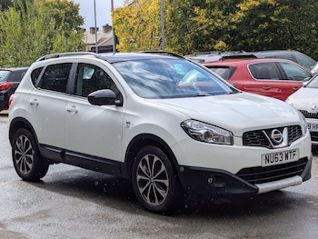 2013 (63) - 1.5 dCi 360 2WD Euro 5 5dr