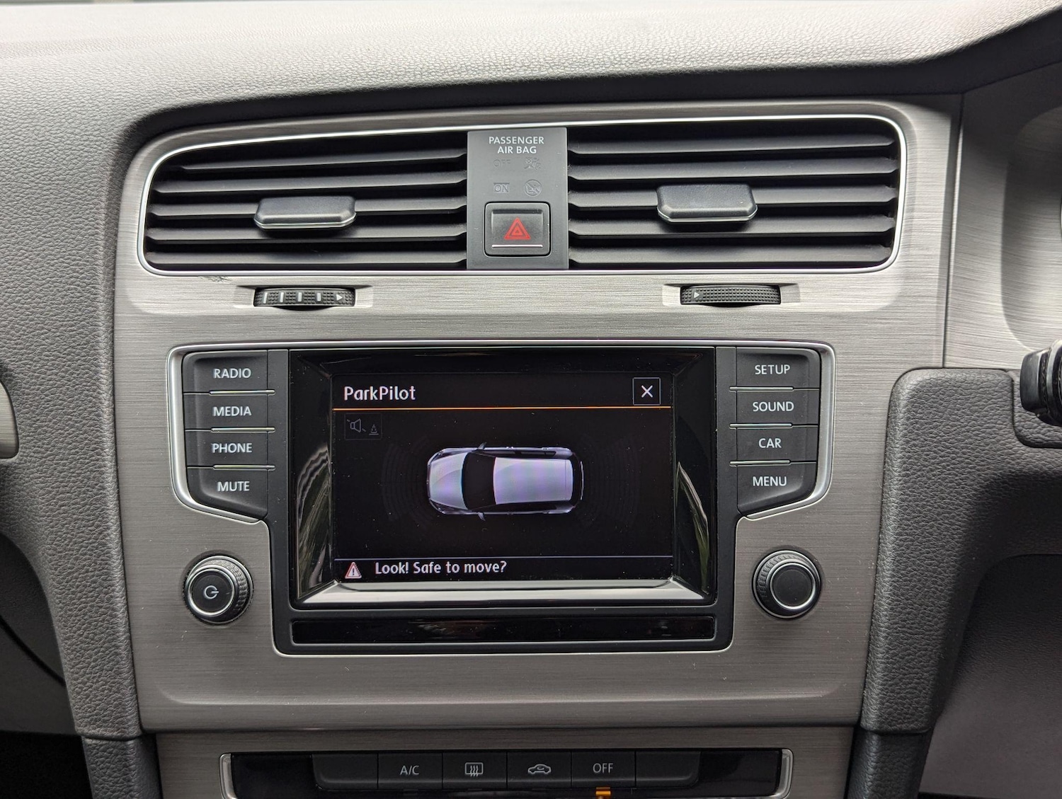 Vehicle 16