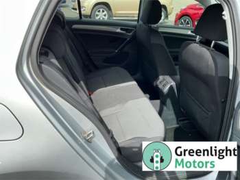 Used Volkswagen Golf 2015 for sale - 75334350: Photo
