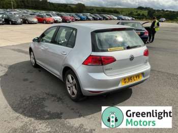 Used Volkswagen Golf 2015 for sale - 75334350: Photo